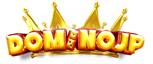 dominojp logo
